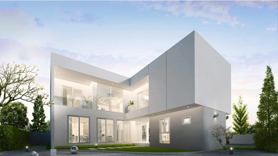 It saves you time, money and future repairs by building a house with Grit Build